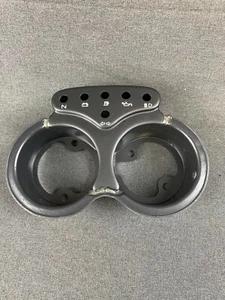 NEW GENUINE MOTO GUZZI SPORT CORSA/INIEZIONE, DAYTONA instrument panelGU30766200 - Picture 1 of 3