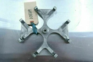 MSE [4 x 100mL] Head, Swing-out Bucket Centrifuge Rotor - Picture 1 of 3