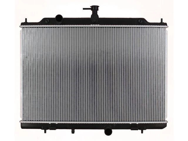 Radiador Denso para Nissan NV200 2013-2020 43HMZR Foto 1 de 1