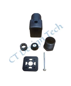 Skid Steer Befestigung Magnet Stecker - DIN Stil Stecker - Bild 1 von 3