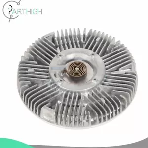 Radiator Cooling Fan Clutch Car Electric For 1997 1998-2000 Ford E-350 Econoline - Bild 1 von 9