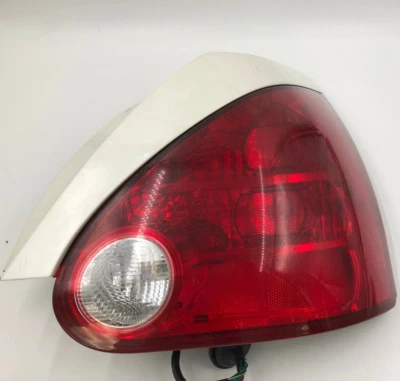 2004-2008 Nissan Maxima Passenger Side Tail Light Taillight OEM TLP088 - Image 1 of 4