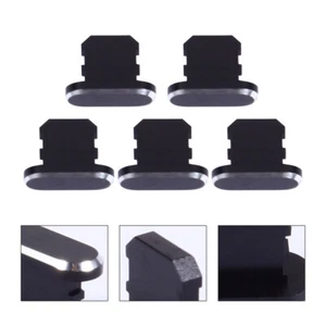 Charge Port Cleaning Tool Metal USB Hole for Phone Charging - Photo 1 sur 6