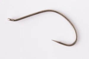 Gamakatsu C12U Caddis Hook - 25 Pack - All Sizes - Free Shipping Options - Picture 1 of 8