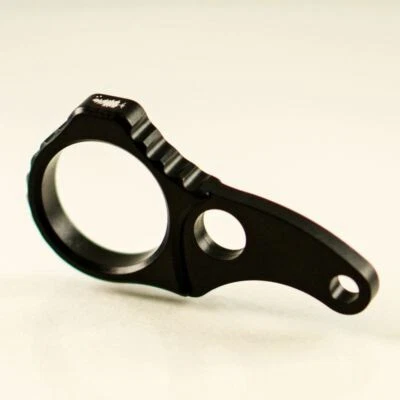 WISE MEN COMPANY Signet Ring - ParaMilitary Series