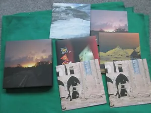 CELER - FUTURE PROGNOSTICATIONS - 2020 TWO ACORNS - 4 X CD SET - Bild 1 von 2