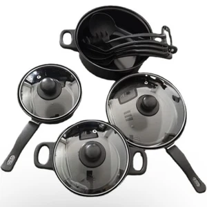 13 Piece Cookware Set - Picture 1 of 2