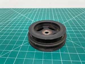 12-15 SCION IQ 1.3L ENGINE HARMONIC BALANCER PULLEY OEM - Picture 1 of 7