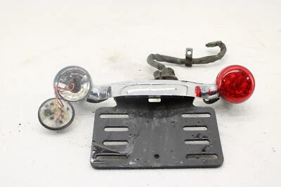 Luz de señal de giro trasera Harley Davidson Street Road Glide 2010-2023 Foto 1 de 4