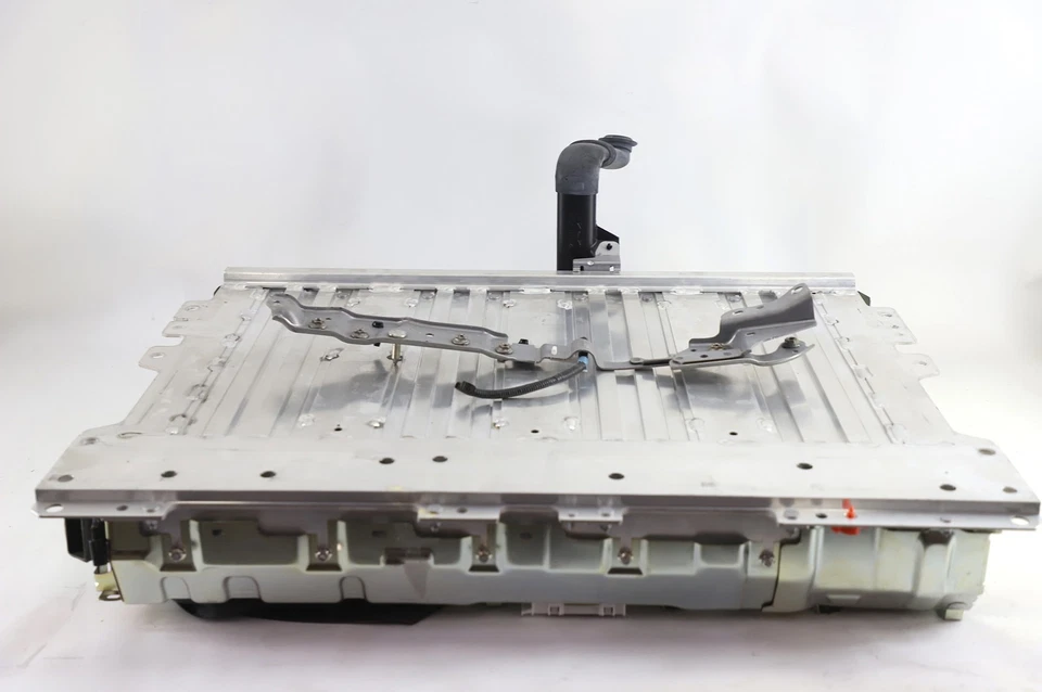 Toyota Prius 12-15 Plug In Hybrid Battery Complete G9510-47090, A873, OEM, 2012, - Image 1 of 4
