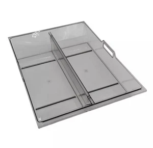 DA97-23081B - Case Ice - Samsung bespoke refrigerator - Photo 1/4
