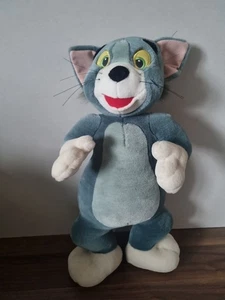 Tom & Jerry - großer 23′′ Tom Plüsch - Warner Bros - Top Zustand - Bild 1 von 5