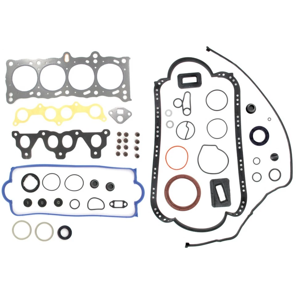 Комплект прокладок двигателя AFS1016 APEX для Honda Prelude 1986-1987 - Изображение 1 из 1