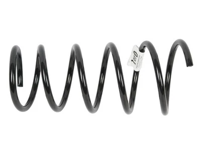 2x ABAKUS Muelles Muelles Suspensión Delanteros para RENAULT Scénic I (JA0/1, FA0) - Imagen 1 de 4