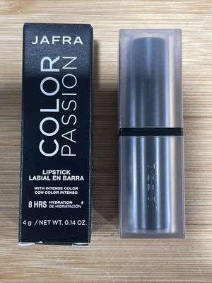 New Jafra Beauty Lipstick Color Passion Pink .14oz - Image 1 of 4