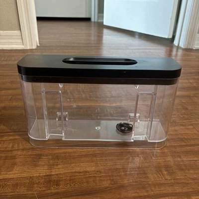 Tanque y tapa depósito de agua Keurig K-Duo 5100 12 tazas piezas de repuesto OEM Foto 1 de 4