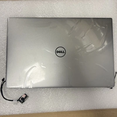 Dell 7PH9N XPS 9350 9360 13.3" FHD 1920x1080 LED LCD Touchscreen Assembly - Image 1 of 4