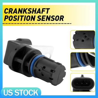 For Chevrolet Suburban Tahoe Trailblazer 213-354 Position Crankshaft Sensor CPS - Image 1 of 4