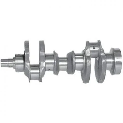 Cigüeñal - Nariz de 35 mm se adapta a John Deere 820 830 1020 1520 2040 2155 2240 AT18031 Foto 1 de 1