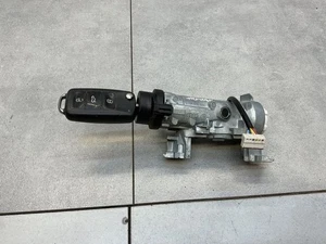 Volkswagen Tiguan 2014 Diesel Ignition barrel lock 1K0905851B AML44185 - Picture 1 of 5