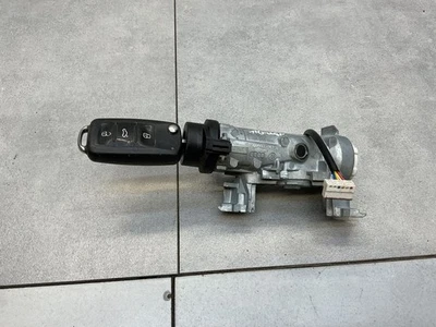 Volkswagen Tiguan 2014 Diesel Ignition barrel lock 1K0905851B AML44185 - Image 1 of 4