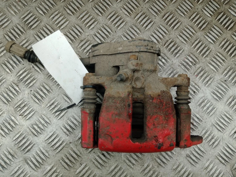 PINZA FRENO TRASERA DERECHA AUDI A5 8K0615404E MK1 2007-2016 Foto 1 de 4