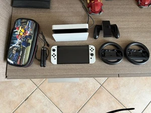 Nintendo Switch Oled - Foto 1 di 4