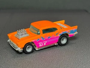 Hot Wheels CAL CUSTOM 57' CHEVY - Imagen 1 de 6