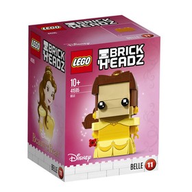 LEGO Brickheadz: Disney 41595 Belle