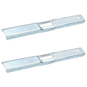 Premium Silver Chainsaw Depth Gauge File Guide Portable Tool For Oregon New - Picture 1 of 7