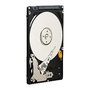 Western Digital Scorpio Blue 250GB Internal 5400RPM 2.5" (WD2500BEVT) HDD