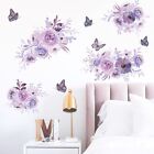 Living Room Shop Wall Stickers Butterfly Self-adhesive 35*60cm Decoration