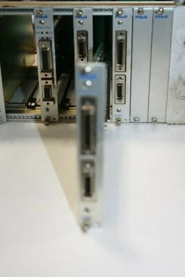 Fuji FCS-4 I/O 2416PN-90101-0  - Image 1 of 2