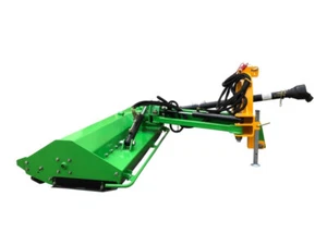 Bowell BCRL-115 BÖSCHUNGSMULCHER SEITENMULCHER 400gr Hammer Schlegelmulcher - Bild 1 von 10
