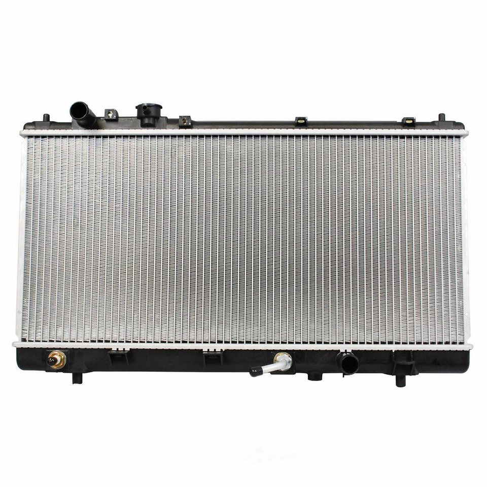 Radiator DENSO 221-3506 fits 01-03 Mazda Protege - Изображение 1 из 1