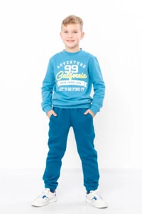 Pants (Kids Unisex) – Warm & Stylish Winter Wear, Winter,  Nosi svoe 6060-025... - Picture 1 of 3