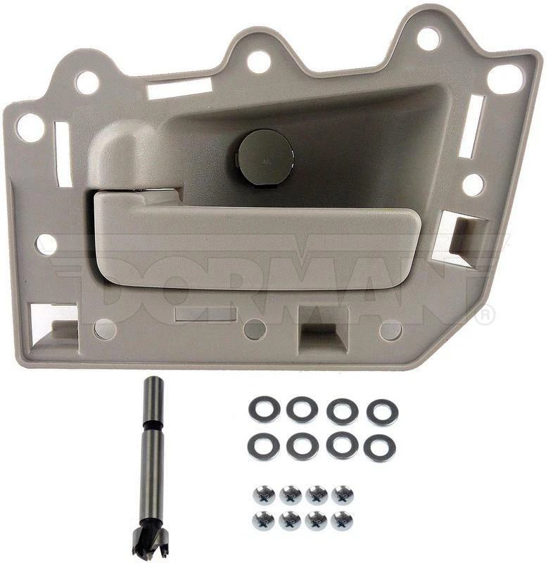 Interior Door Handle for 2009-2010 Jeep Grand Cherokee - Image 1 of 1