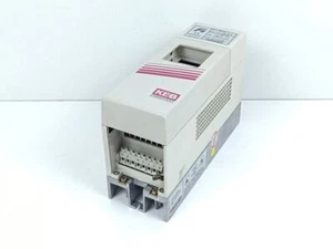 KEB F4 10.F4.S1D-1220/1.2 230V 4.0KVA 2.2KW 10.F4.S1D-1220 TESTED & EXCELLENT CONDITION - Picture 1 of 4