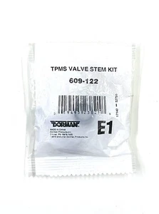 TPMS Valve Kit Dorman 609-122 - Picture 1 of 2