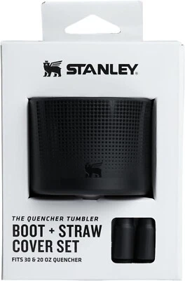 STANLEY Quencher Boot and Straw Cover Cap