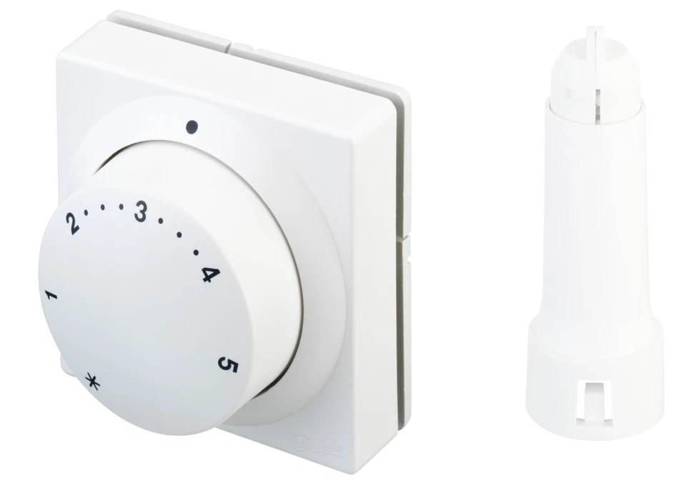 Danfoss RA 5062 Thermostatkopf (013G5062)
