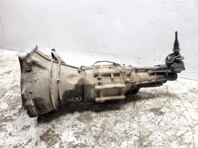 Mazda MX-5 Miata 1990-1997 transmisión manual M52R03000  Foto 1 de 4