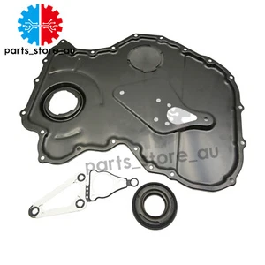 Timing Gear Cover Cylinder Front Fit For Ford Everest & Ranger Mazda BT-50 3.2L - Picture 1 of 7