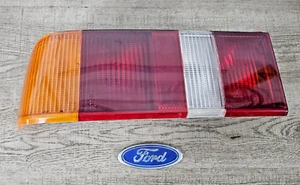 FORD SIERRA RS COSWORTH 3 DOOR LEFT PASSENGER REAR LIGHT 83BG13A603 RARE NOW - Picture 1 of 10