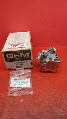 Power Steering Pump 21-5426 For Select 2000-2005 Audi A6 Quattro & VW Passat  - Image 1 of 4