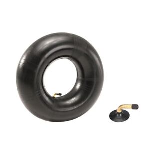 Tire Inner Tube 11x4.00x5 with TR87 L-Stem for Rotary Lawnmower Part 878