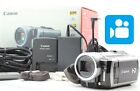 🎦👀[Top MINT] Canon Full HD Videokamera Camcorder Ivis Ibis Hf11 aus JAPAN