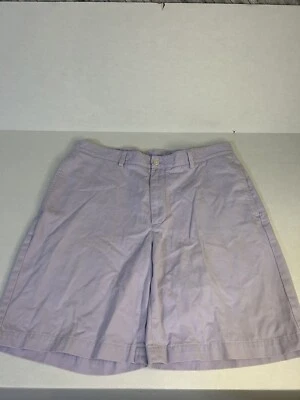 Pantalones Cortos Para Hombre Vineyard Vines Púrpura Club ✅ Cortos Talla 34 ✅ Foto 1 de 4