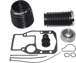 Bellows Kit Replacement For 1986-1993 OMC Cobra Sterndrive I/O Volvo Penta SX-S - Picture 1 of 9