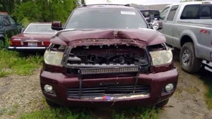 2007-2021 TOYOTA TUNDRA SEQUOIA 5.7L POWER STEERING OIL COOLER OEM - Picture 1 of 12